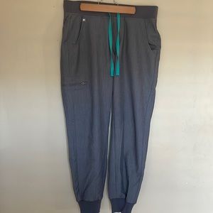 Figs Zamora Jogger